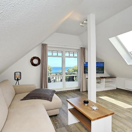 Villa Hanse Wohnung 319 Ostseebad Kühlungsborn Extérieur photo