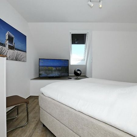 Villa Hanse Wohnung 319 Ostseebad Kühlungsborn Extérieur photo