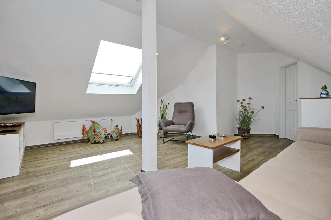 Villa Hanse Wohnung 319 Ostseebad Kühlungsborn Extérieur photo
