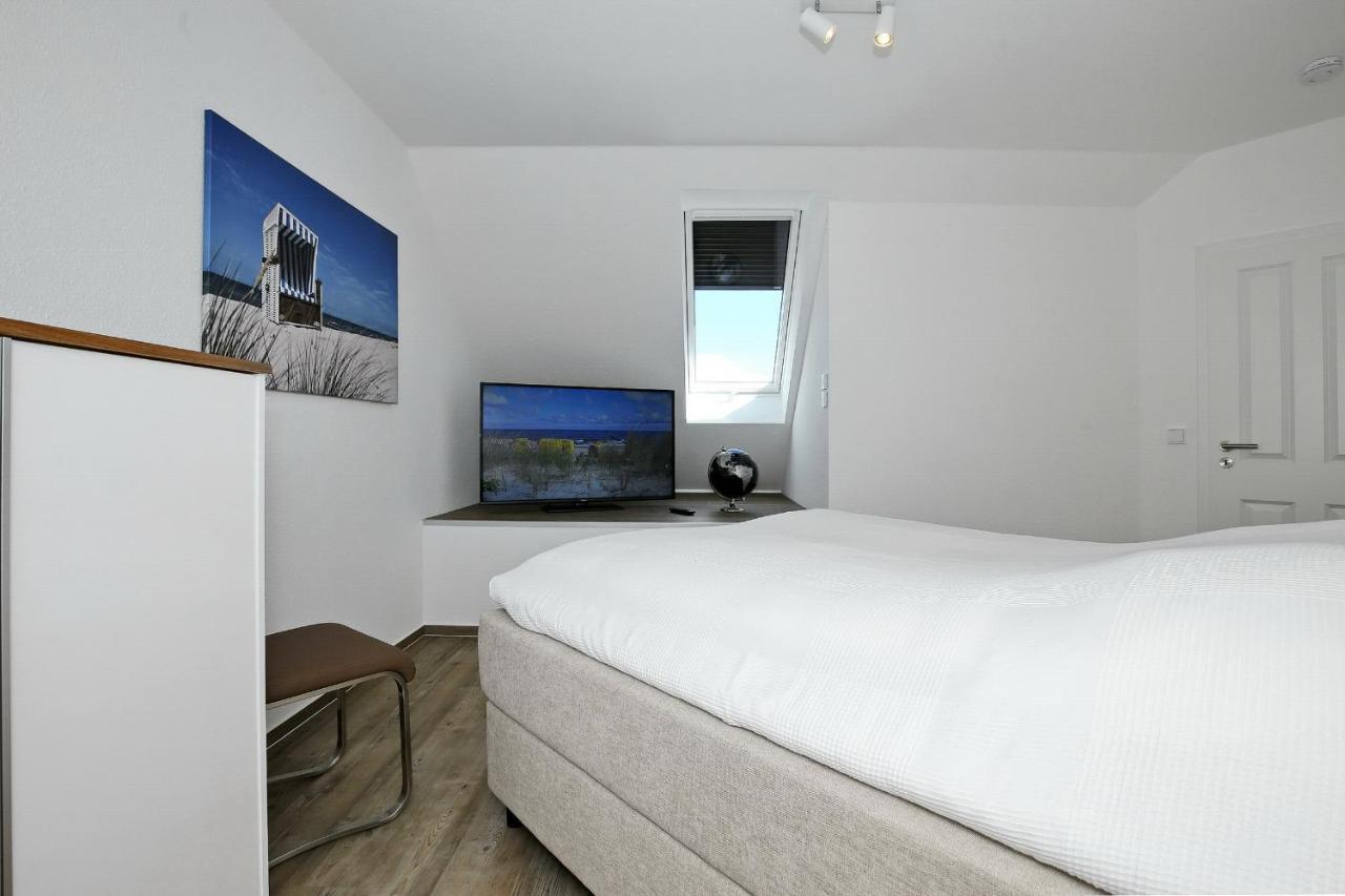 Villa Hanse Wohnung 319 Ostseebad Kühlungsborn Extérieur photo