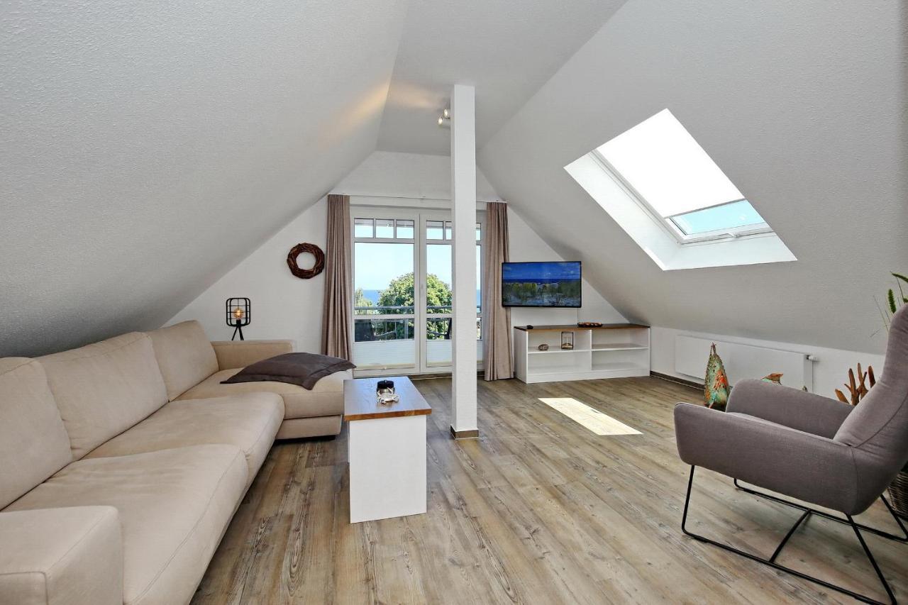 Villa Hanse Wohnung 319 Ostseebad Kühlungsborn Extérieur photo