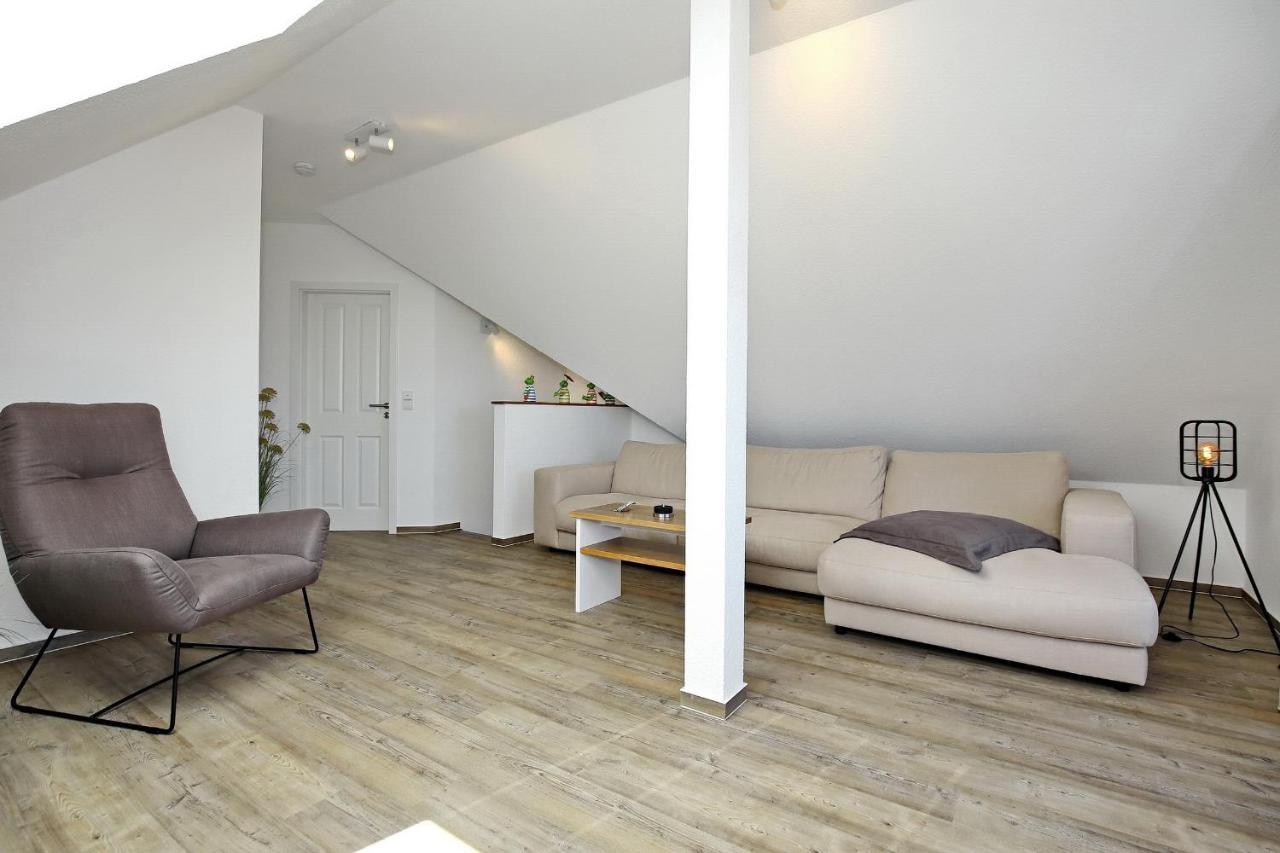 Villa Hanse Wohnung 319 Ostseebad Kühlungsborn Extérieur photo
