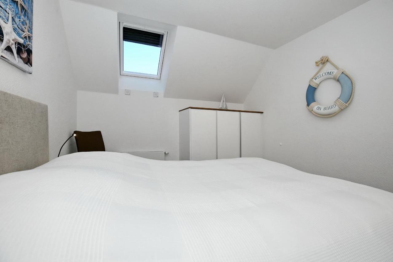 Villa Hanse Wohnung 319 Ostseebad Kühlungsborn Extérieur photo