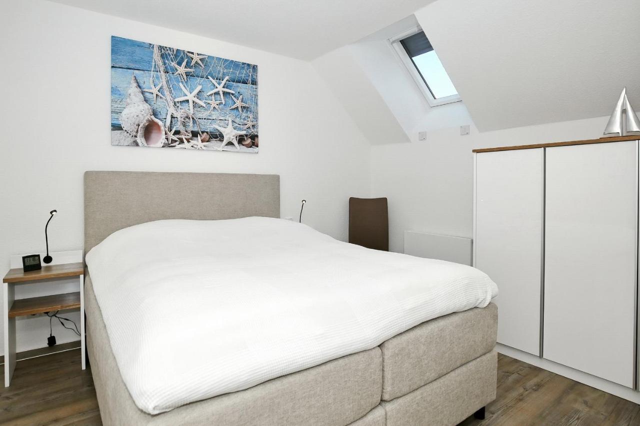 Villa Hanse Wohnung 319 Ostseebad Kühlungsborn Extérieur photo