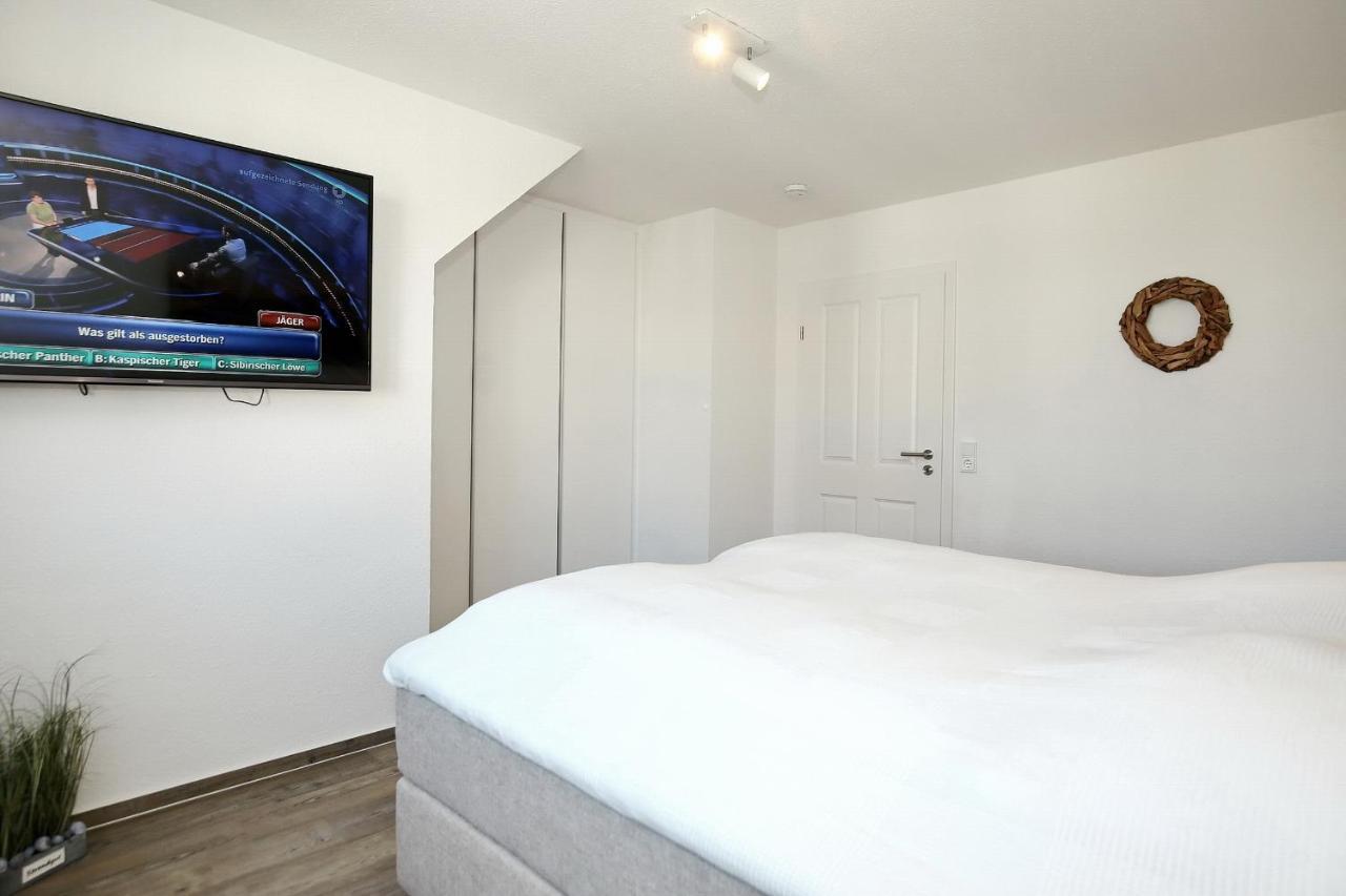 Villa Hanse Wohnung 319 Ostseebad Kühlungsborn Extérieur photo