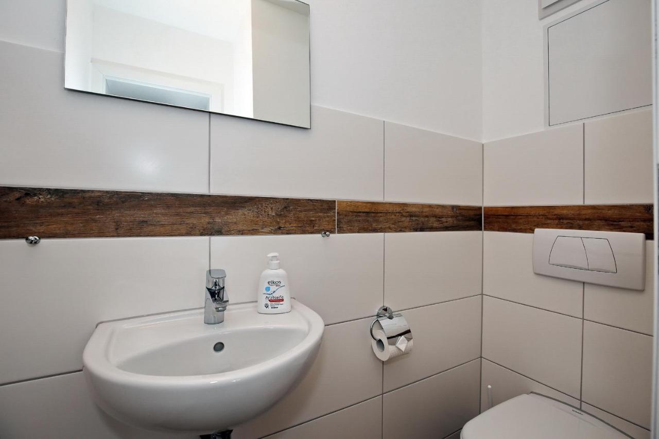 Villa Hanse Wohnung 319 Ostseebad Kühlungsborn Extérieur photo
