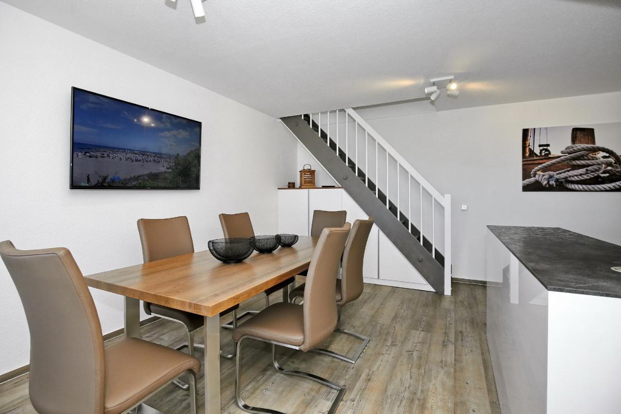 Villa Hanse Wohnung 319 Ostseebad Kühlungsborn Extérieur photo