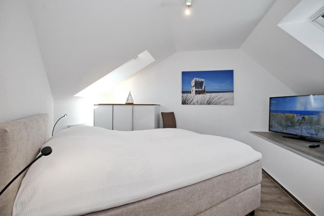 Villa Hanse Wohnung 319 Ostseebad Kühlungsborn Extérieur photo