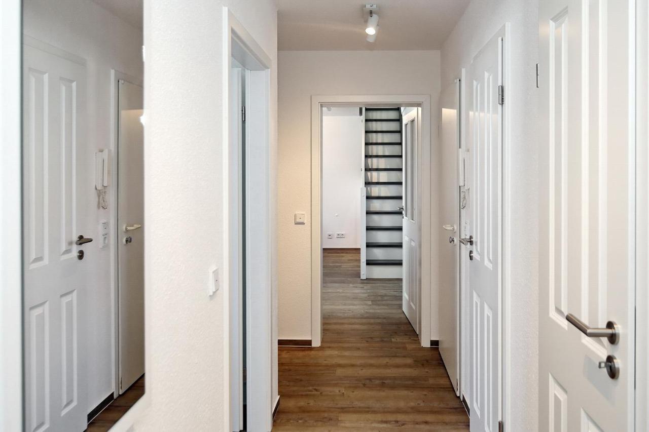 Villa Hanse Wohnung 319 Ostseebad Kühlungsborn Extérieur photo